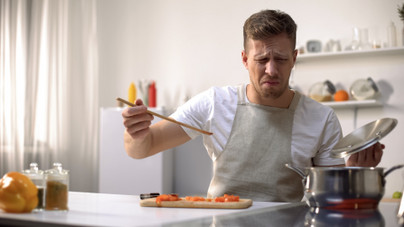 Gyors megoldások a gyakori főzési hibákra: így menthető a túl édes, sós vagy savanyú étel