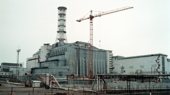 Meghalt a csernobili atomkatasztrófa idején az erőművet vezető igazgató