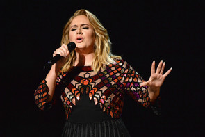 Sokan könnyekben törtek ki, miután Adele bejelentést tett az új albuma címéről