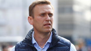 A járványügyi előírások megsértése címén korlátozták mozgásában Navalnij egyik orvosát