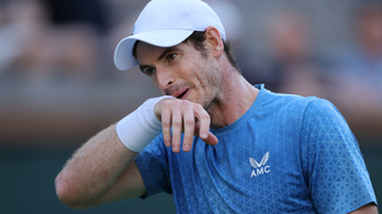 Andy Murray a védőoltásra buzdít az Australian Open előtt