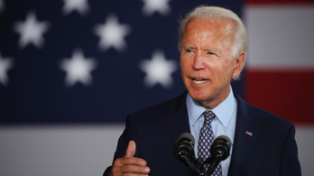 Joe Biden nem lép fel az Északi Áramlat –2 ellen