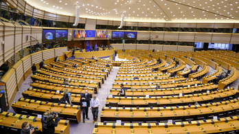Fideszes politikusok az 50 legjobban kereső EP-képviselők között