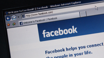 Reformokat vezet be a Facebook