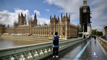 Egyre többen kérnek letelepedési engedélyt Nagy-Britanniában