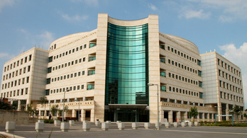 Hackerek támadtak egy izraeli kórházra