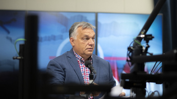 Orbán Viktor: Lesz saját vakcinánk, legalább annyira jó, mint a többi