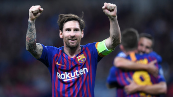 Messivel a futballvilág tetején. A Barça tündöklése és bukása (2. rész)