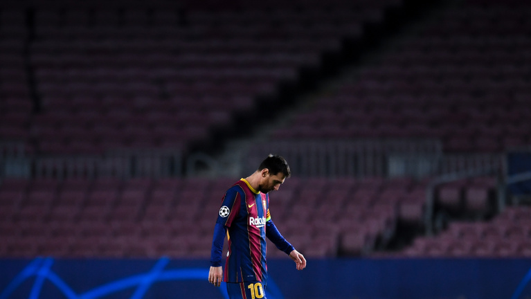Elhúzódó haláltusa a Camp Nouban. A Barça tündöklése és bukása (3. rész)