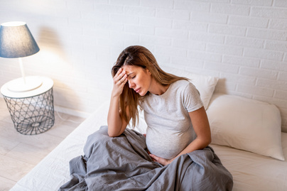 Ilyen a valóságban terhesnek lenni: 3 édesanya, aki szerint a várandósság nem cukorszirupos álomvilág