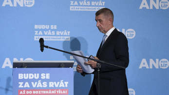 Csehország: ellenzékbe kényszerül Orbán Viktor barátja