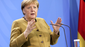 Angela Merkel az utolsó szavával is védi Magyarországot az Európai Bizottságtól