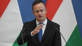 Szijjártó Péter szerint huxit nem lesz, csak a holland miniszterelnök magyargyűlölő