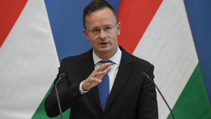 Szijjártó Péter szerint huxit nem lesz, csak a holland miniszterelnök magyargyűlölő