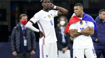 A Real Madrid világbajnok francia középpályással erősítene