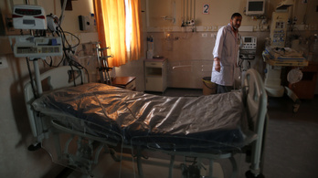 Újabb kórházakat támadtak meg a hackerek Izraelben