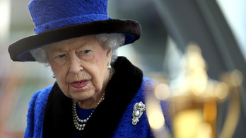 II. Erzsébet királynő kínos botrányba keveredett
