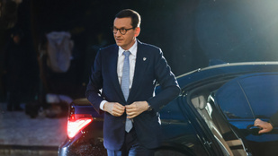 A jetihez hasonlította a Polexitet a lengyel kormányfő