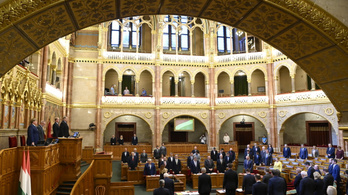 Az előválasztás és Gyurcsány Ferenc a téma a parlamentben