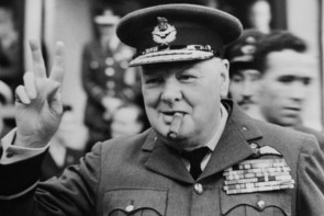 9 tény, amit nem tudtál Winston Churchillről