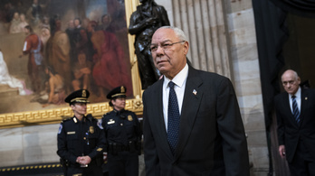 Colin Powell és „elsöprő túlerő” doktrínája