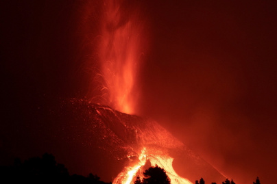Friss hírek a La Palma-i vulkánkitörés helyszínéről: ilyen most az élet a katasztrófa sújtotta térségben
