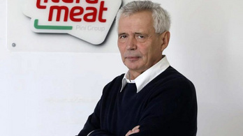 Elhagyhatta Magyarországot a költségvetési csalással vádolt olasz húspápa
