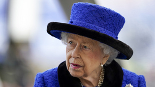 Erzsébet királynő nem akar az Év öregje lenni