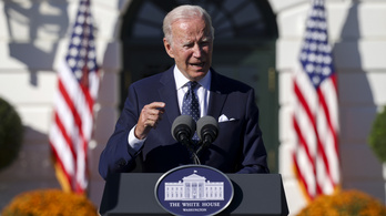 Demokráciacsúcsot tart Joe Biden, de Magyarországot nem hívja meg