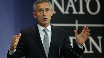Nem diplomaták, hírszerzők voltak Oroszország képviselői a NATO-ban