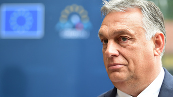 Helyettes államtitkárt nevezett ki Orbán Viktor