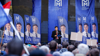 Márki-Zay Péter vezetésével készül az ellenzék kormányprogramja
