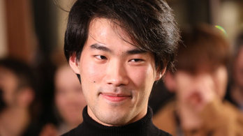Bruce Liu nyerte a varsói Chopin Nemzetközi Zongoraversenyt