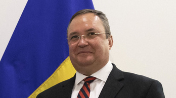 Kormányalakítási megbízást kapott a védelmi miniszter Romániában