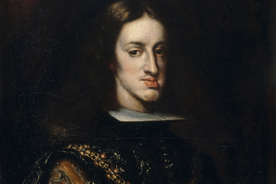 Az utolsó Habsburg-állú király már enni és beszélni is alig tudott: a vérfertőzés okozta a súlyos rendellenességet