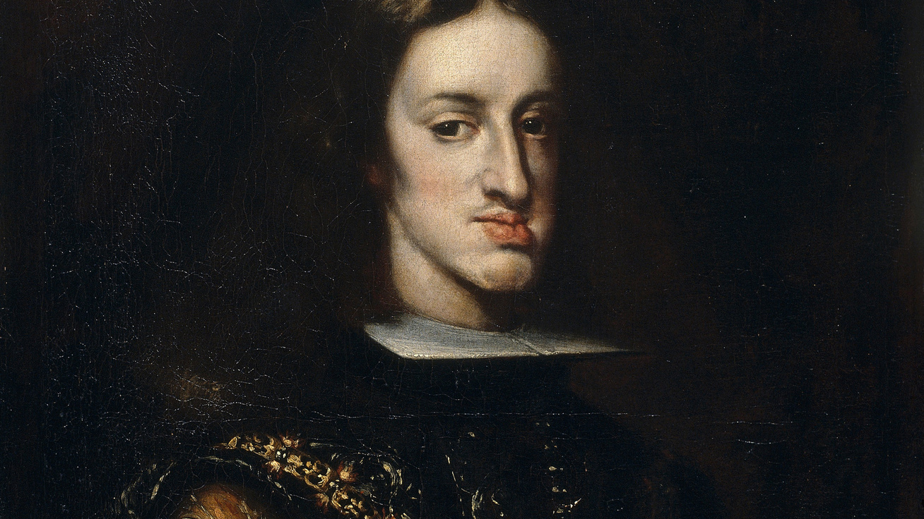 Az utolsó Habsburg-állú király már enni és beszélni is alig tudott: a vérfertőzés okozta a súlyos rendellenességet
