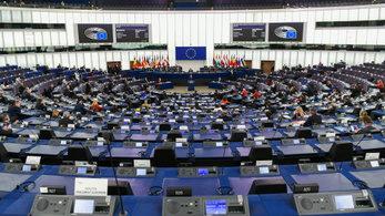 Energiaárak, járvány, klímavédelem: zárónyilatkozatot fogadott el az EU-csúcs