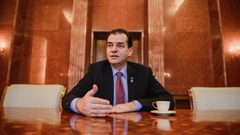 Kilépett pártja parlamenti frakciójából a korábbi román miniszterelnök