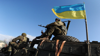 Minden megyében készülnek az orosz támadásra Ukrajnában