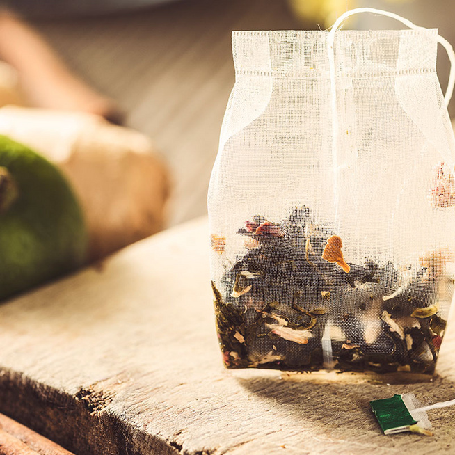 Véletlenül találták fel a teafiltert? Angliában sokáig elutasították a kényelmi cikket
