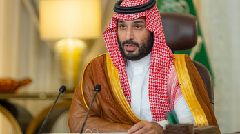 Szaúd-Arábia 2060-ra karbonsemlegességet ígér