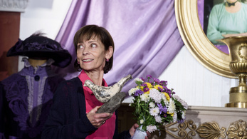 Meghalt a Jászai Mari-díjas színművész, Venczel Vera