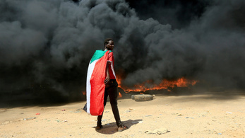Katonai puccs Szudánban, még a miniszterelnököt is őrizetbe vették