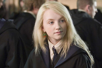 A Harry Potter aranyhajú gyereksztárjaként egy világ szerette meg: 30 éves korára ennyit változott Evanna Lynch