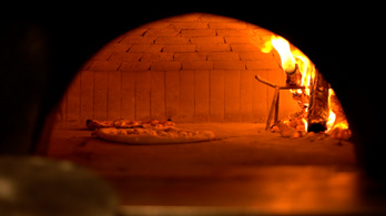 Digó nápolyi pizza az európai top 10-ben! Teszteltük
