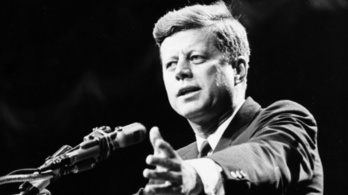 Csak nem akarják nyilvánosságra hozni a Kennedy-gyilkosság még titkosított dokumentumait