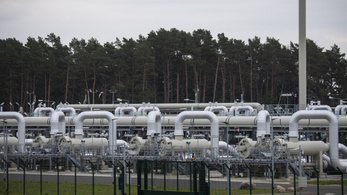 Nem lesz közös európai uniós földgázvásárlás