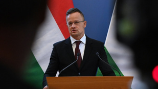 Katonákat küld a magyar kormány Maliba