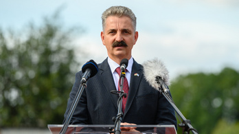 Koronavírusos a Fidesz felcsúti országgyűlési képviselője