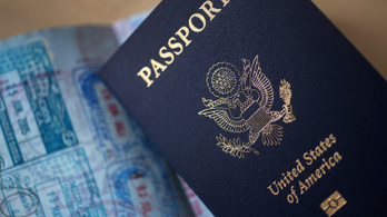 Kiadták az első interszex útlevelet
